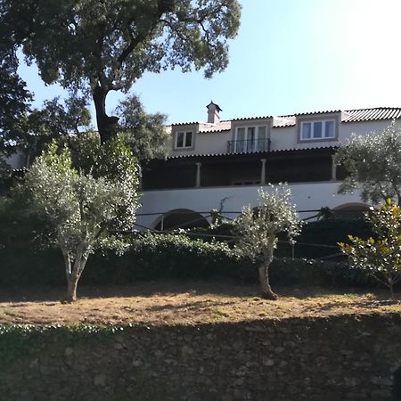 Willa Casa Ribeira De Pera Castanheira de Pera Zewnętrze zdjęcie