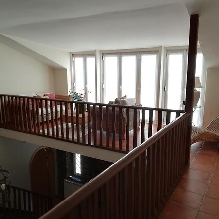 Willa Casa Ribeira De Pera Castanheira de Pera Zewnętrze zdjęcie