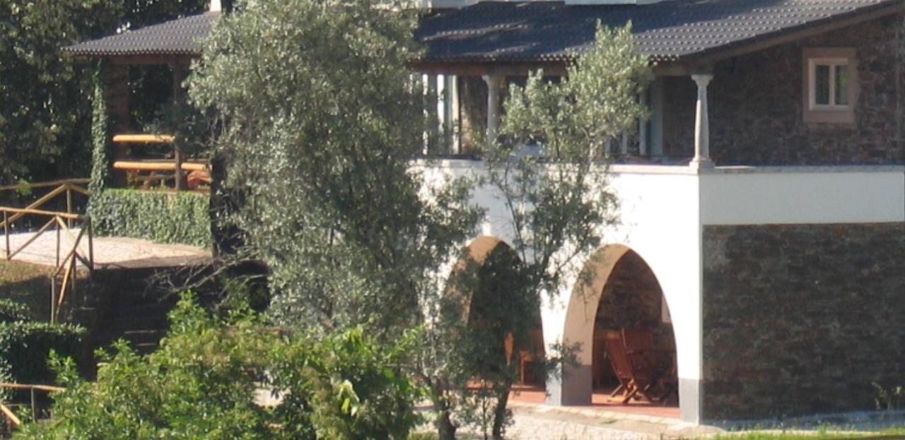 Willa Casa Ribeira De Pera Castanheira de Pera Zewnętrze zdjęcie