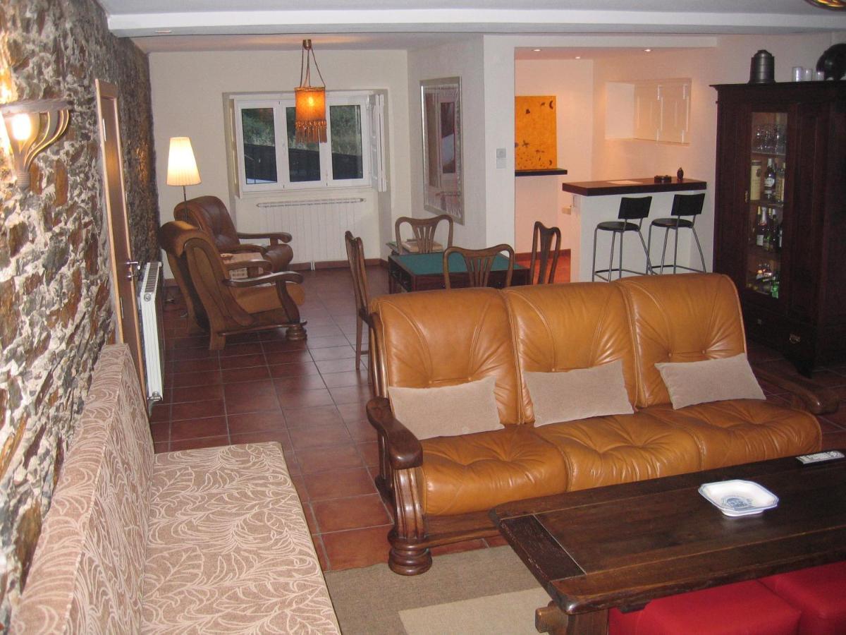 Willa Casa Ribeira De Pera Castanheira de Pera Zewnętrze zdjęcie