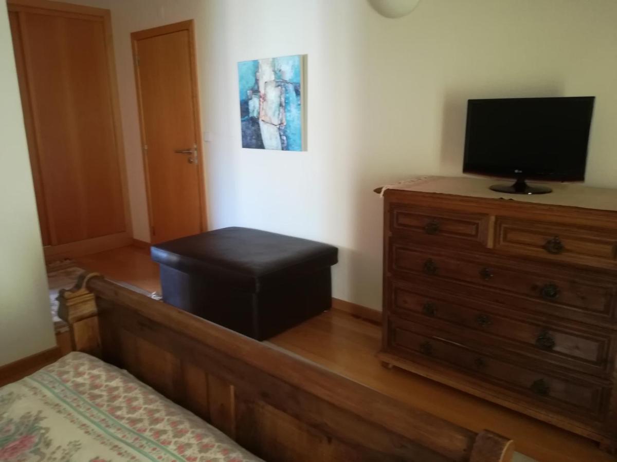 Willa Casa Ribeira De Pera Castanheira de Pera Zewnętrze zdjęcie