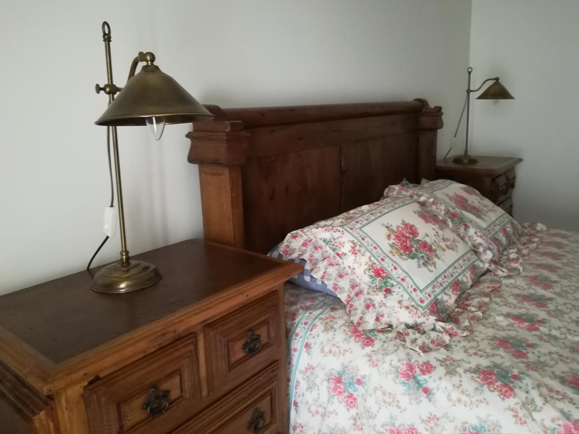Willa Casa Ribeira De Pera Castanheira de Pera Zewnętrze zdjęcie