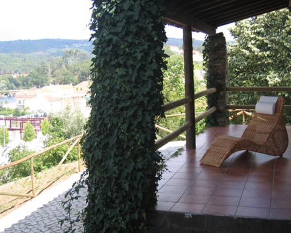Willa Casa Ribeira De Pera Castanheira de Pera Zewnętrze zdjęcie