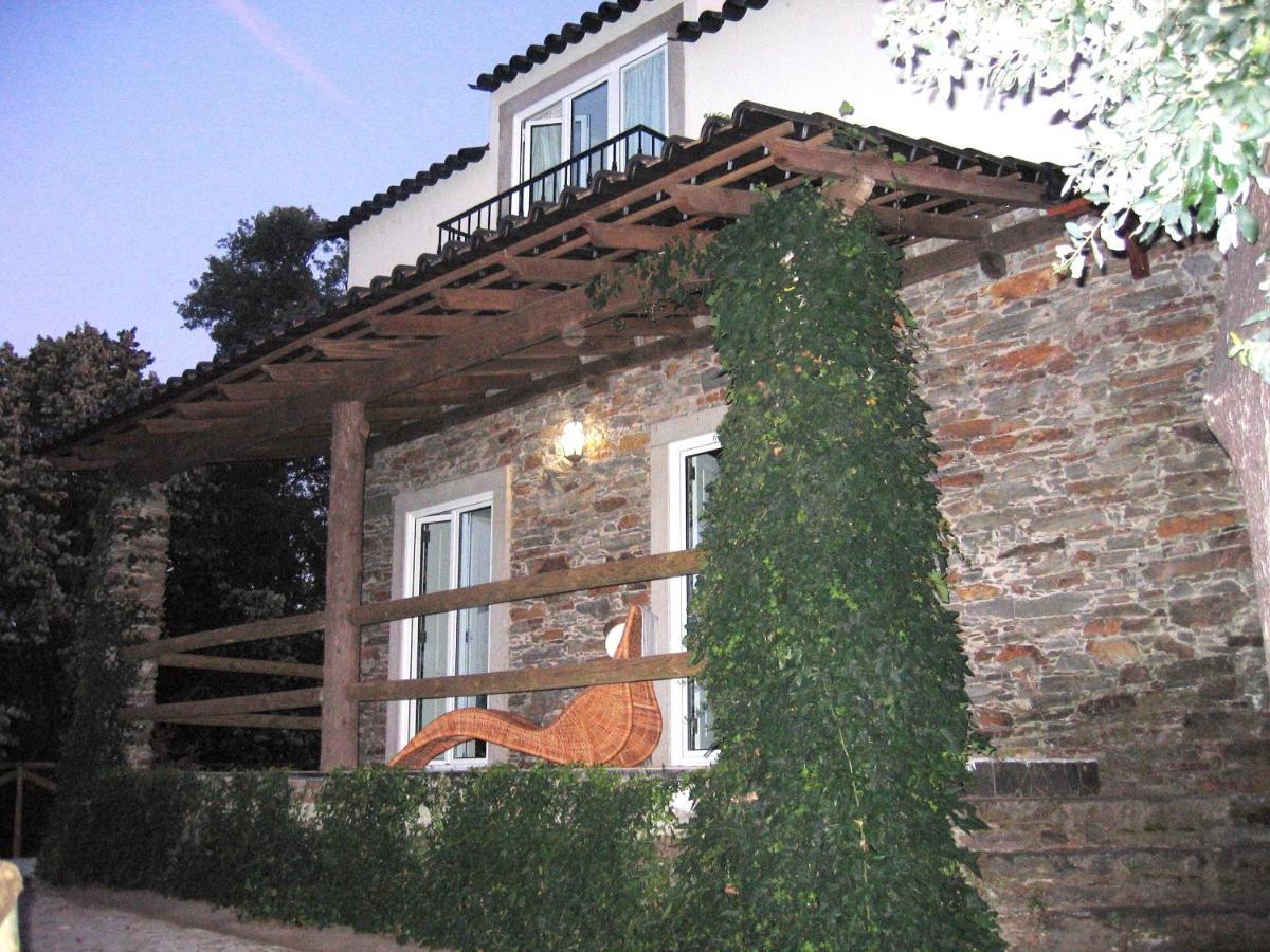 Willa Casa Ribeira De Pera Castanheira de Pera Zewnętrze zdjęcie