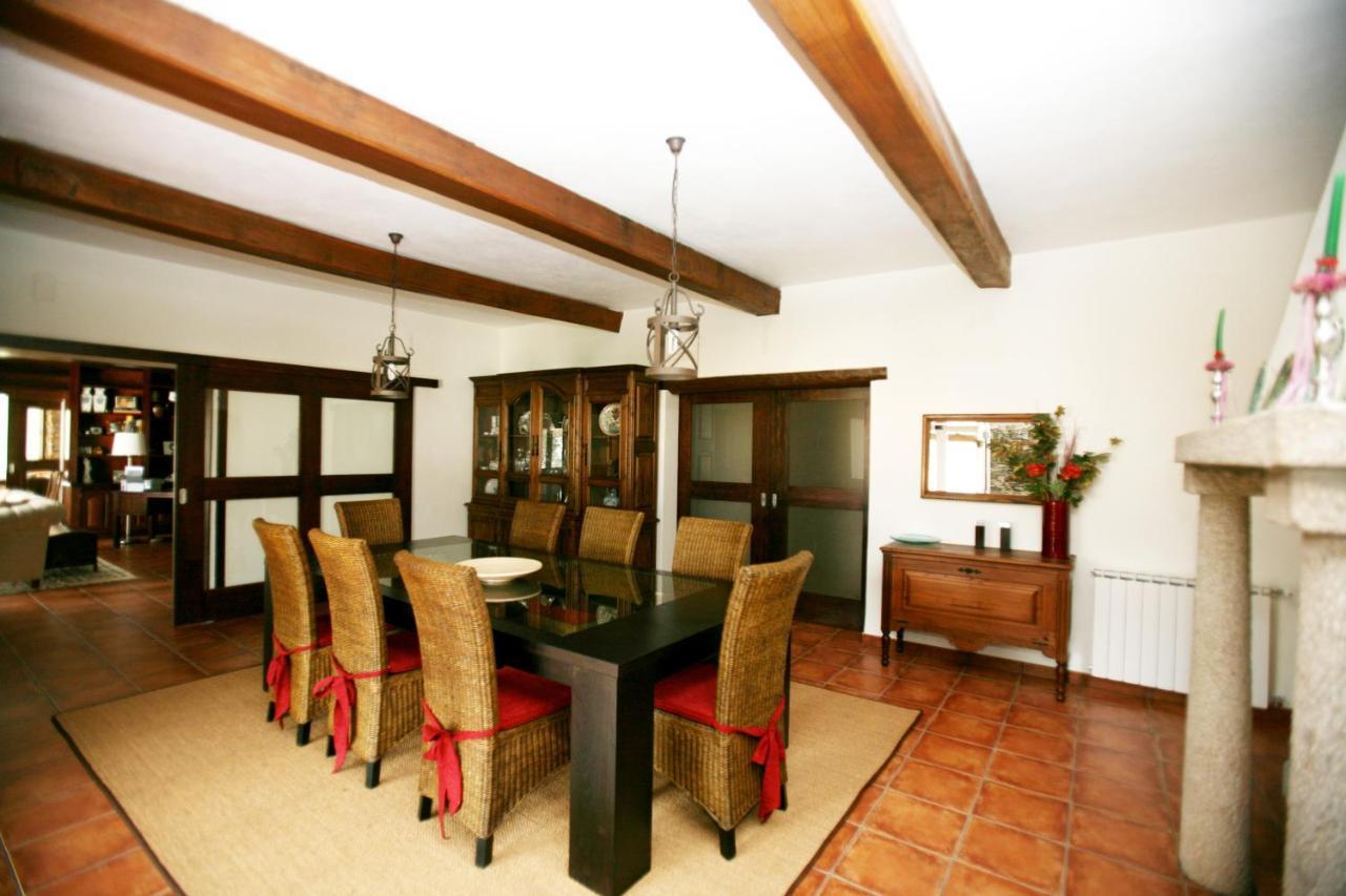 Willa Casa Ribeira De Pera Castanheira de Pera Zewnętrze zdjęcie