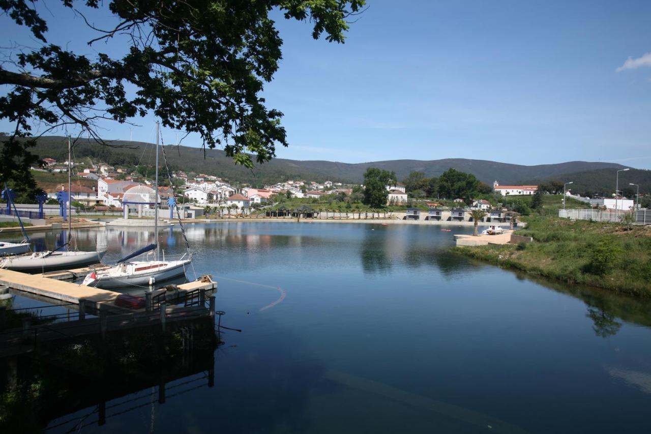 Willa Casa Ribeira De Pera Castanheira de Pera Zewnętrze zdjęcie