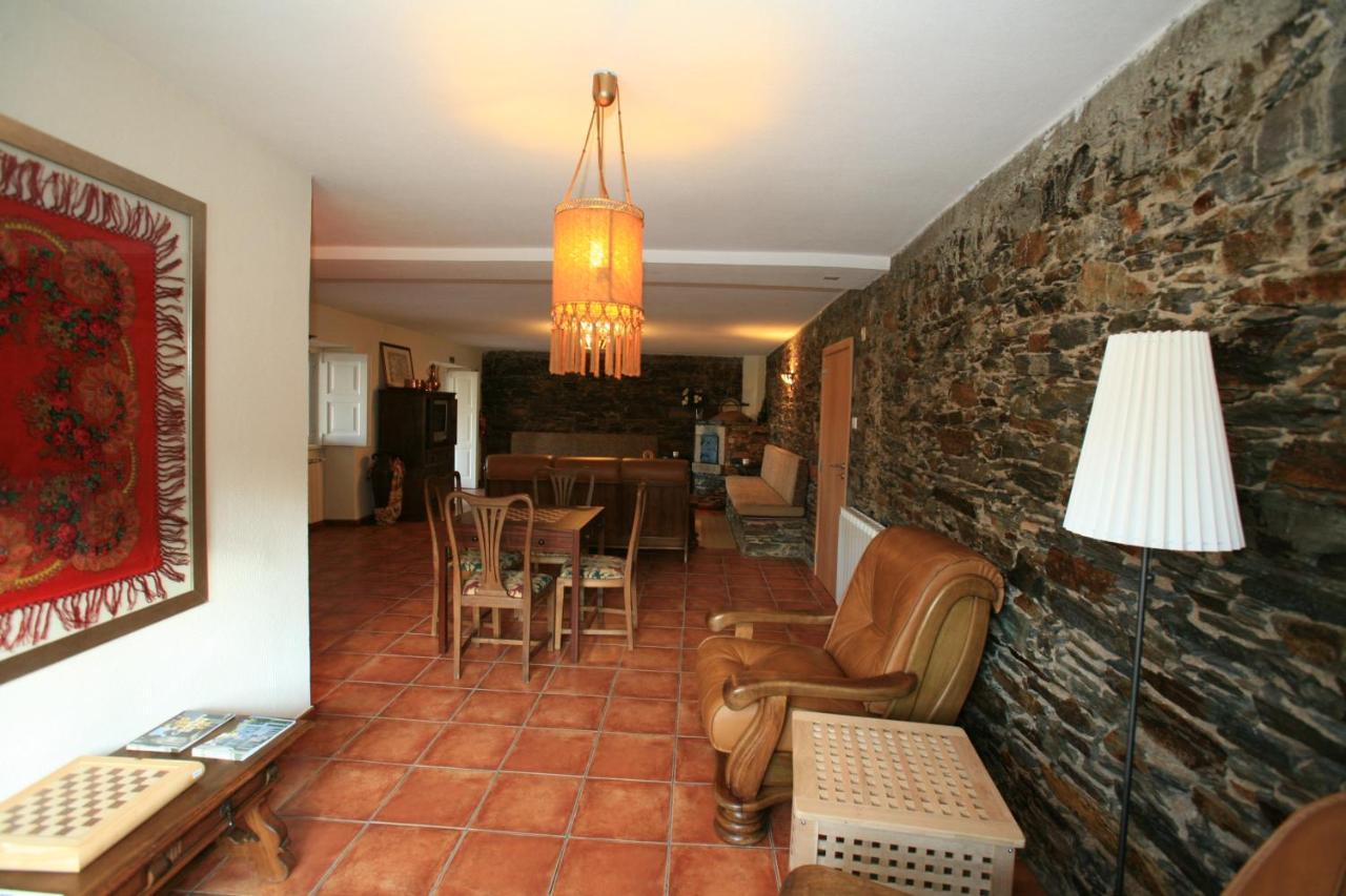 Willa Casa Ribeira De Pera Castanheira de Pera Zewnętrze zdjęcie