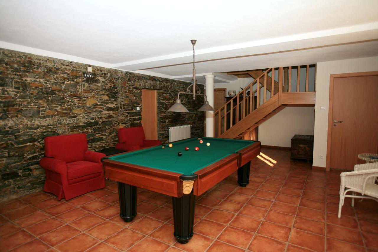 Willa Casa Ribeira De Pera Castanheira de Pera Zewnętrze zdjęcie