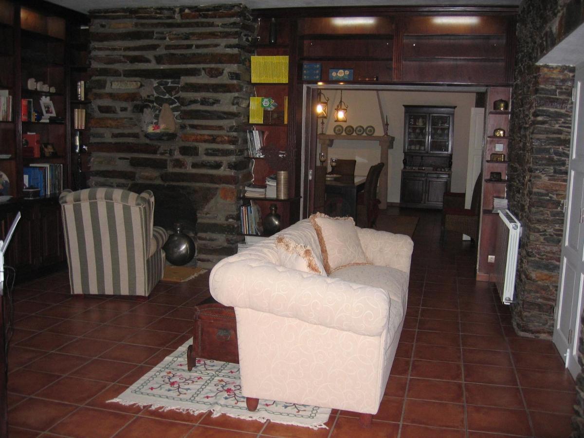 Willa Casa Ribeira De Pera Castanheira de Pera Zewnętrze zdjęcie
