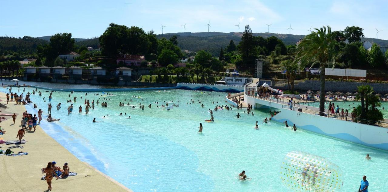 Willa Casa Ribeira De Pera Castanheira de Pera Zewnętrze zdjęcie