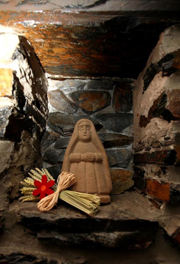 Willa Casa Ribeira De Pera Castanheira de Pera Zewnętrze zdjęcie