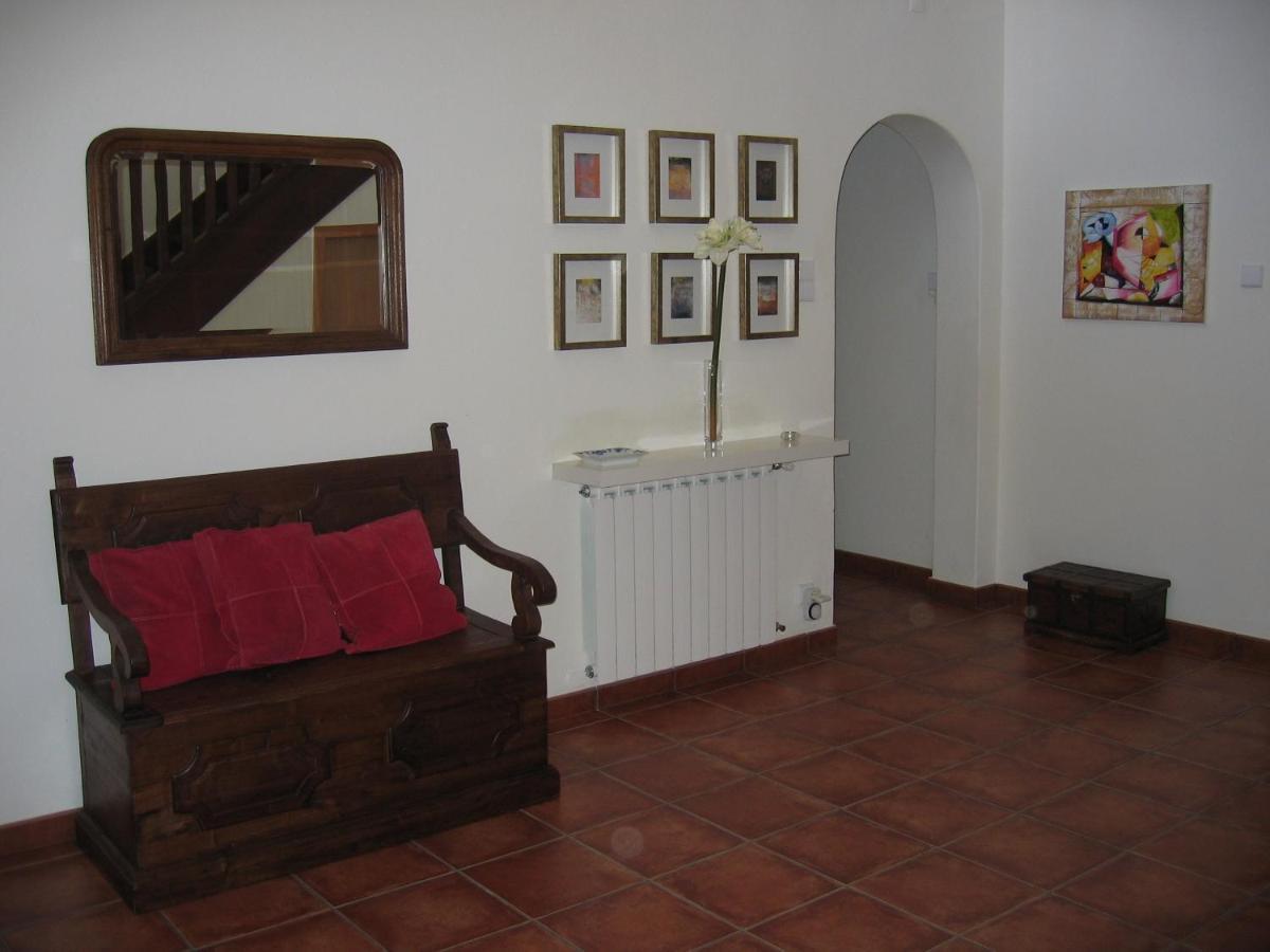 Willa Casa Ribeira De Pera Castanheira de Pera Zewnętrze zdjęcie