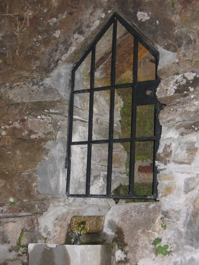 Willa Casa Ribeira De Pera Castanheira de Pera Zewnętrze zdjęcie