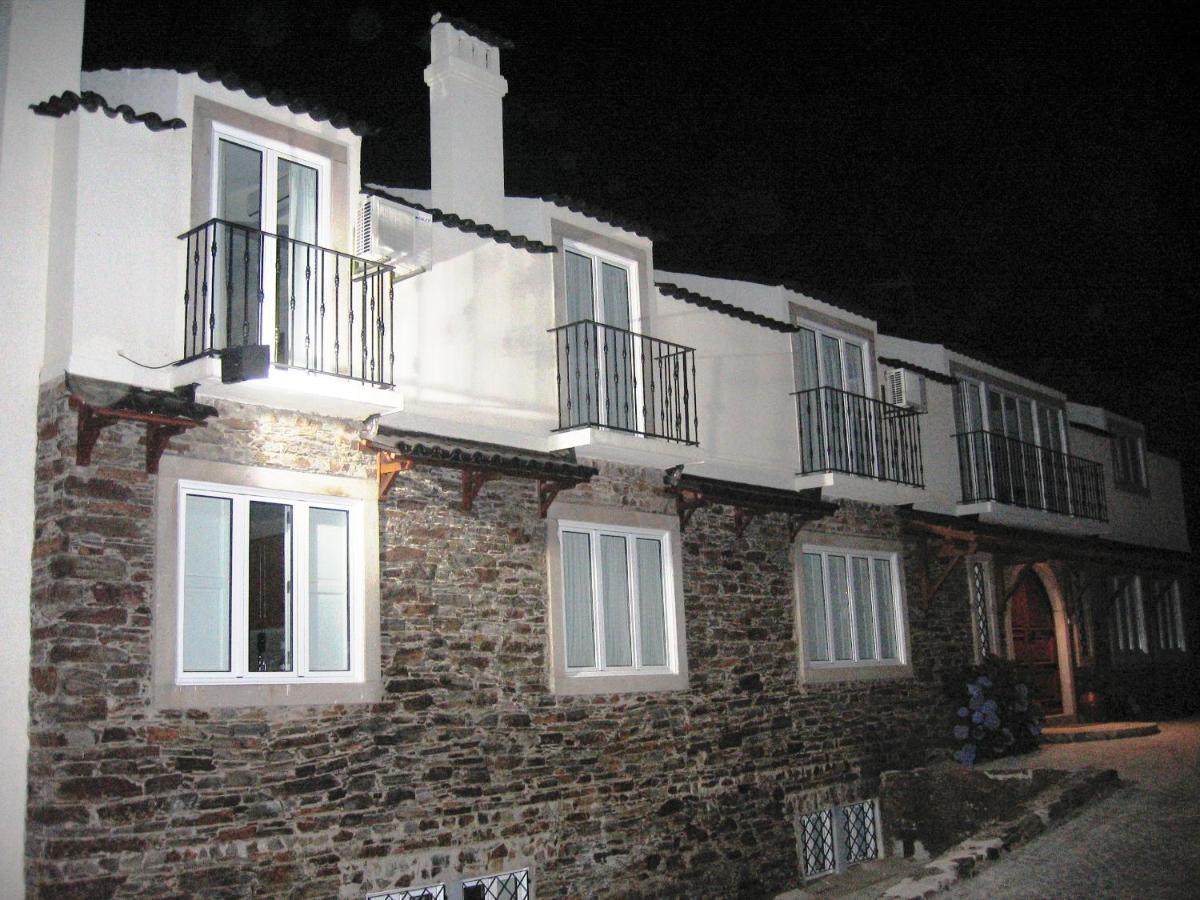 Willa Casa Ribeira De Pera Castanheira de Pera Zewnętrze zdjęcie